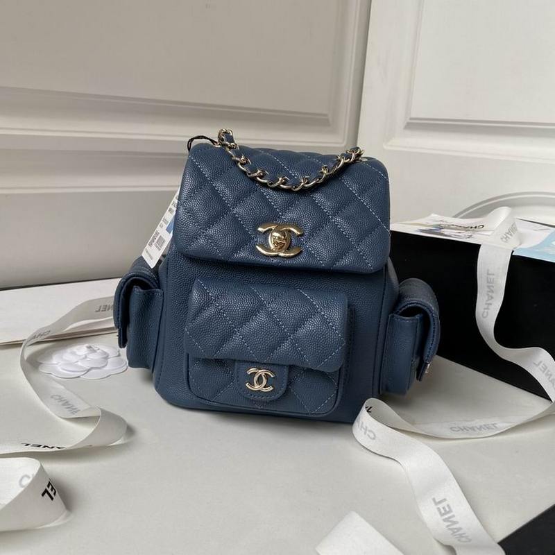 Chanel Handbags 731